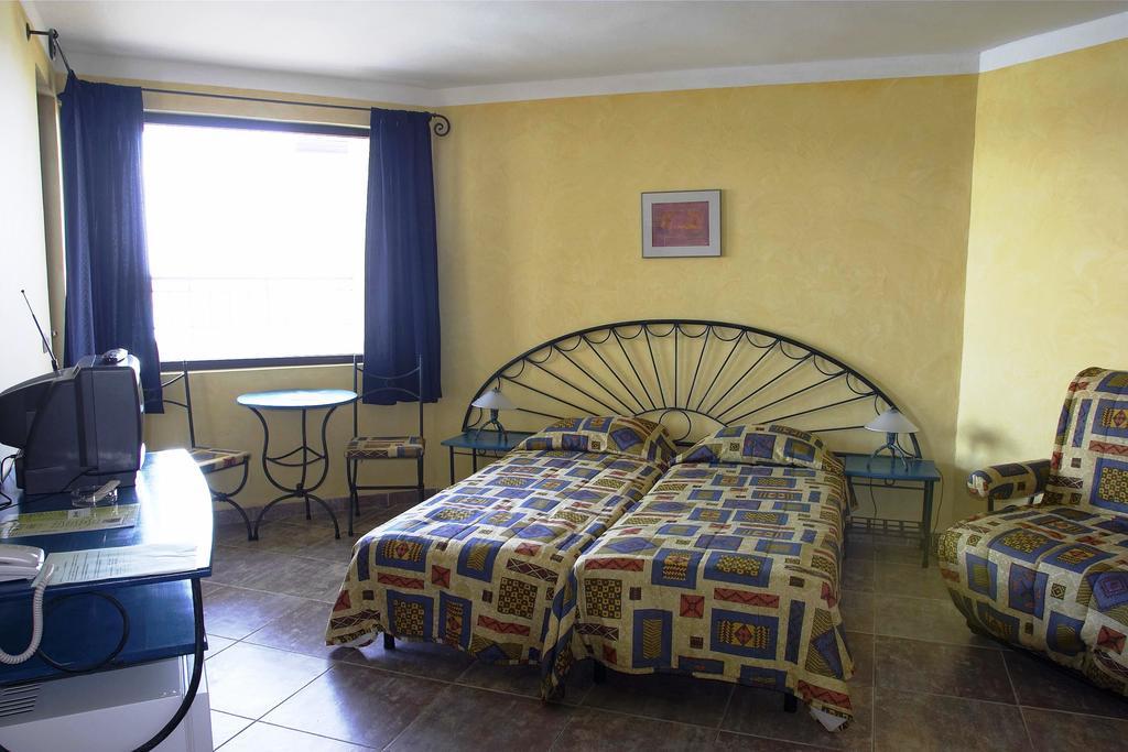 Hotel Parnasse Sozopol Chambre photo